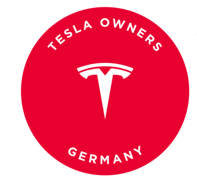 Tesla Owner Germany
